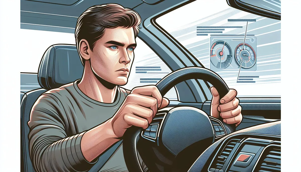 Assessing Fitness to Drive With ADHD