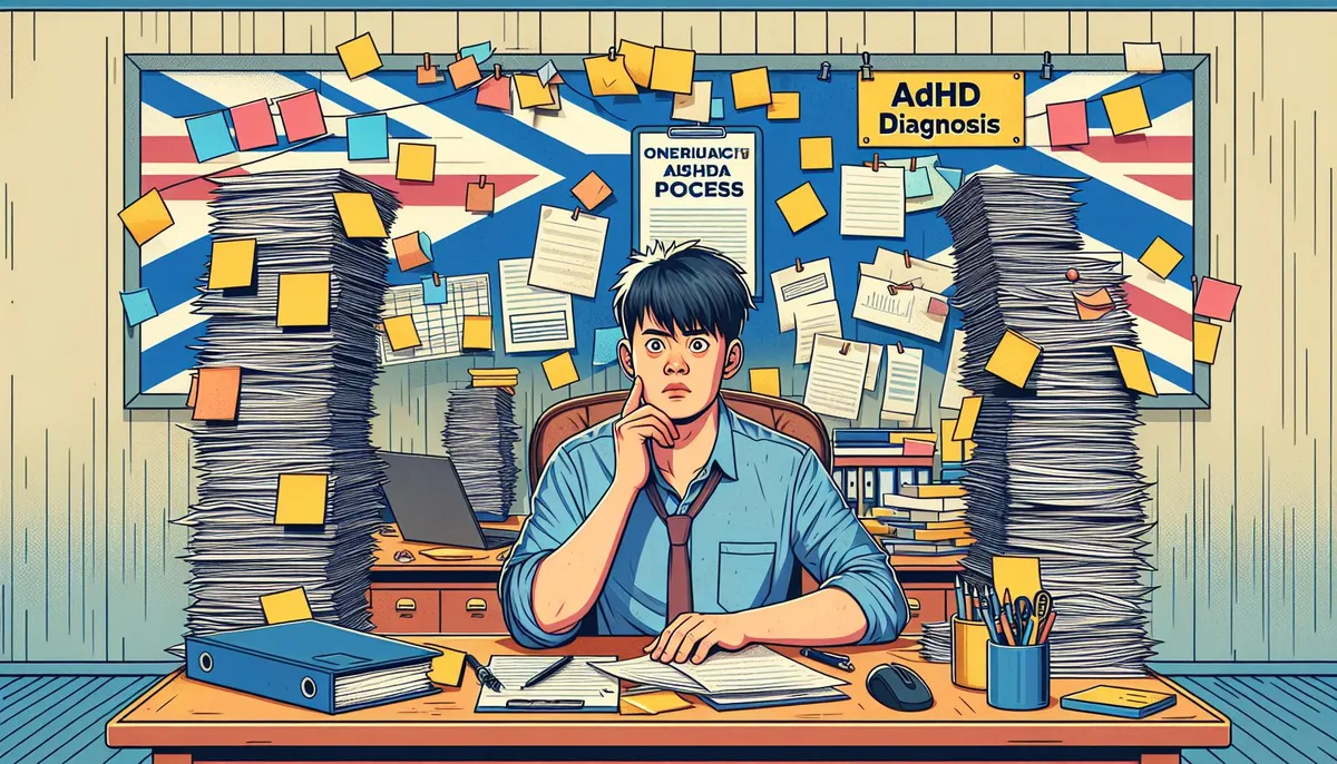 Why Getting Tested for ADHD Is So Tough: Insights & Support