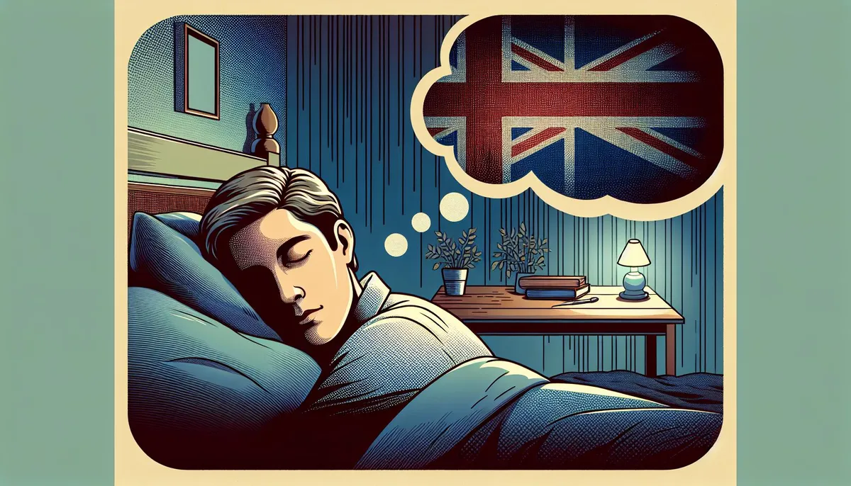 Exploring the Connection Between ADHD and Sleep Disorders