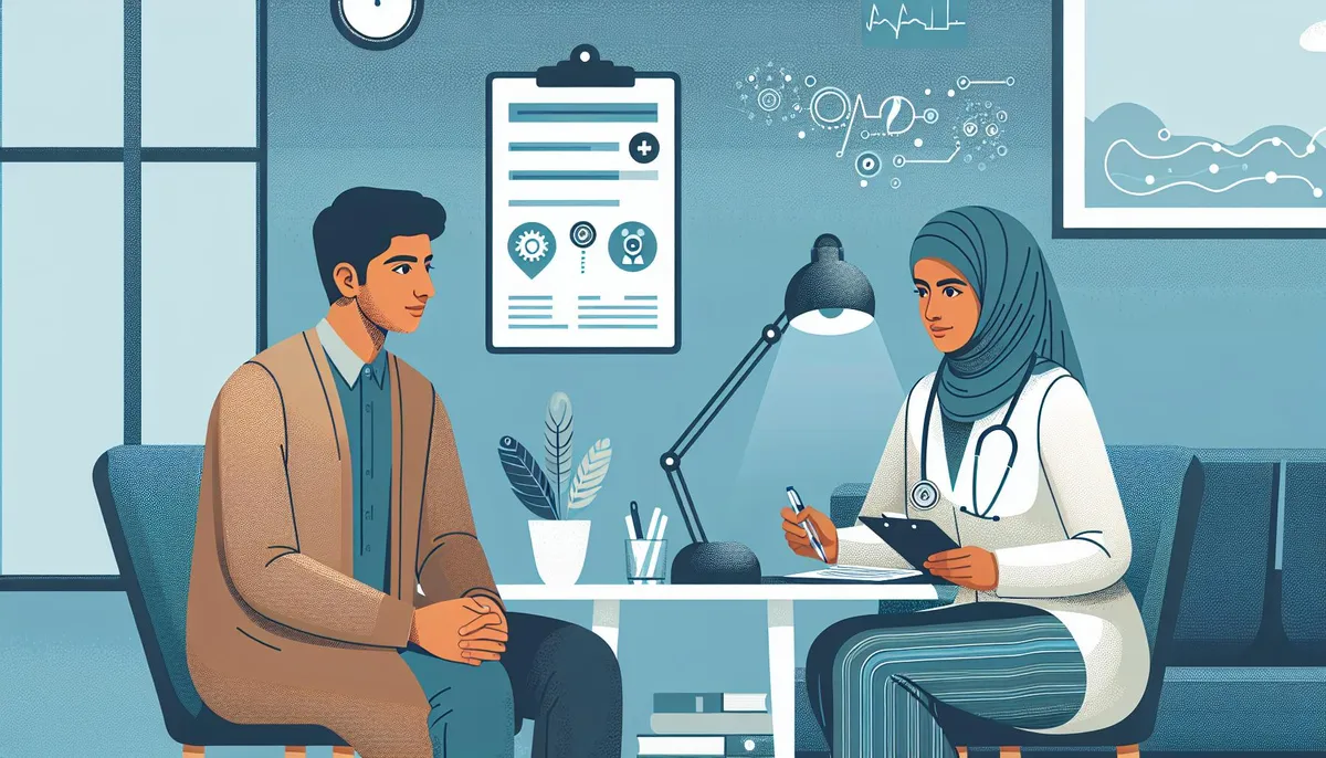 Comparing Diagnostic Methods