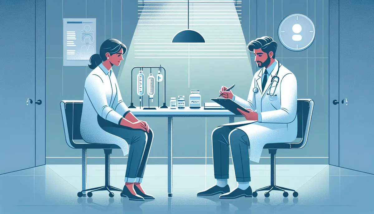Types of ADHD Tests