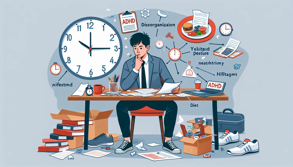 Could You Have ADHD? Insights on Recognising ADHD Spectrum Signs
