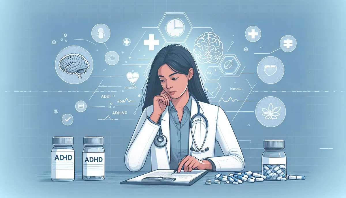 Is Adult ADHD Overdiagnosed? Unpacking the Truth Behind the Trend