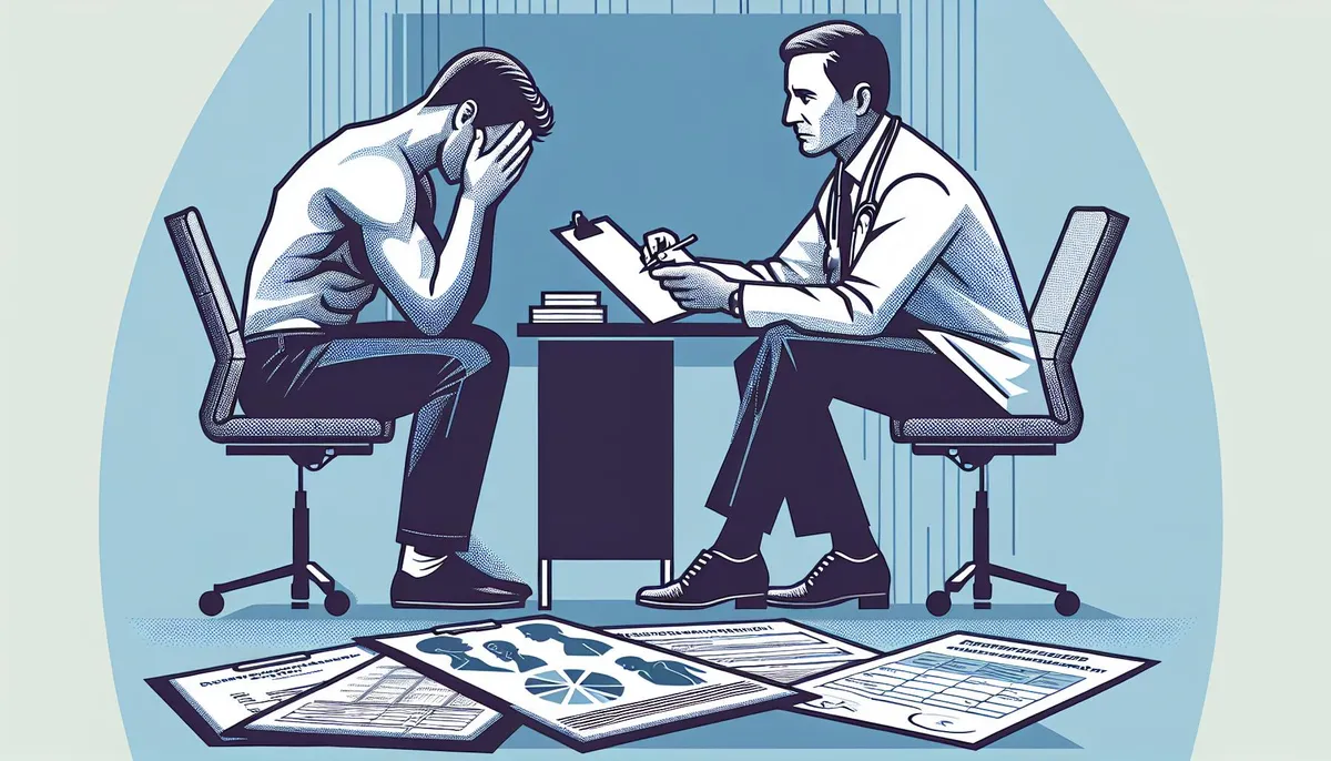 The Process of Diagnosing Adult ADHD