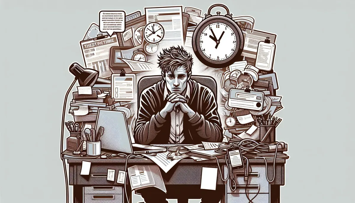 Can ADHD Present as Anxiety?
