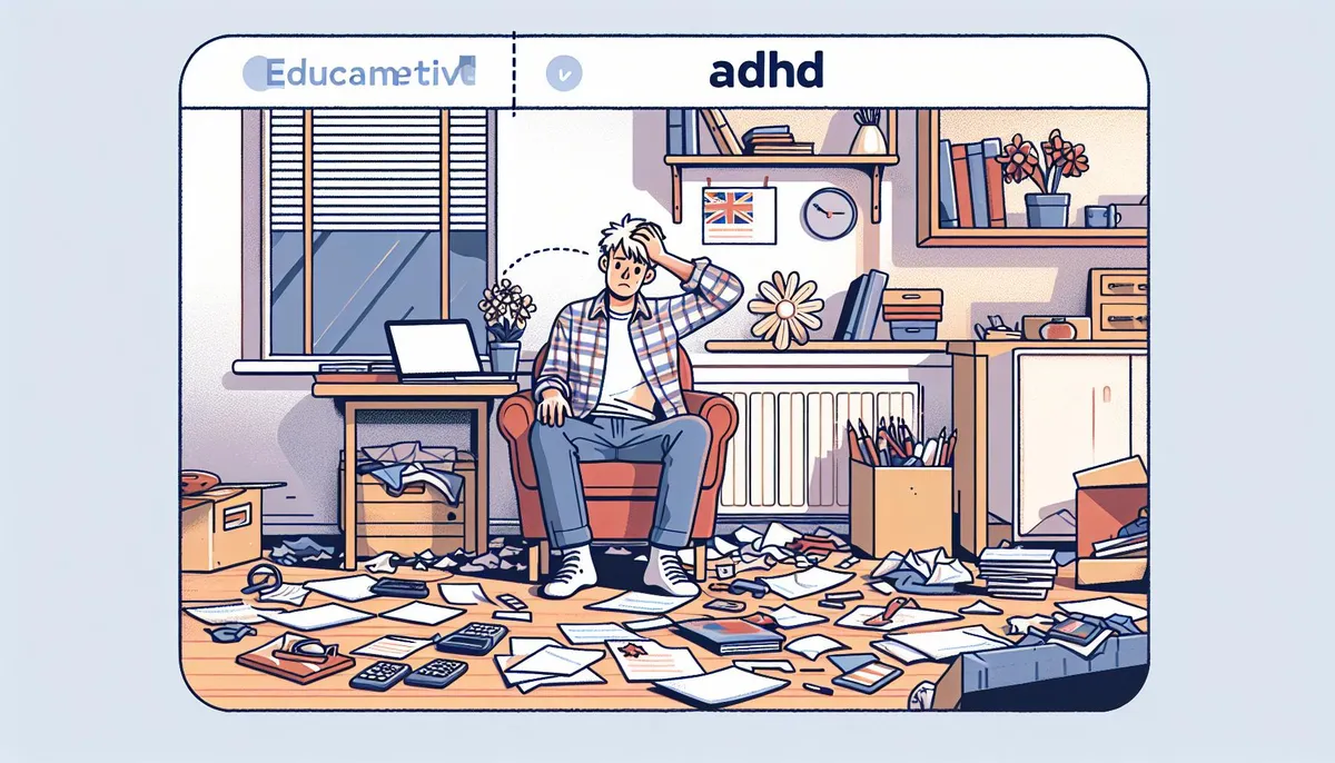 Is Adult-Onset ADHD Real? Unveiling the Truth About Getting ADHD Later in Life