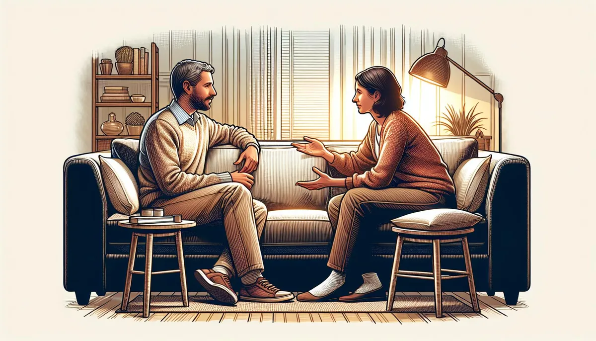 Navigating Love and ADHD