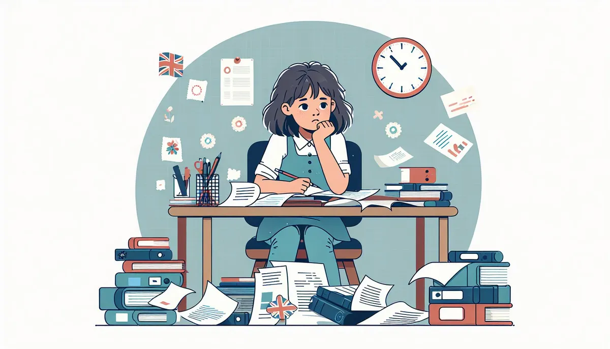 Challenges Faced by Girls with High Functioning ADHD