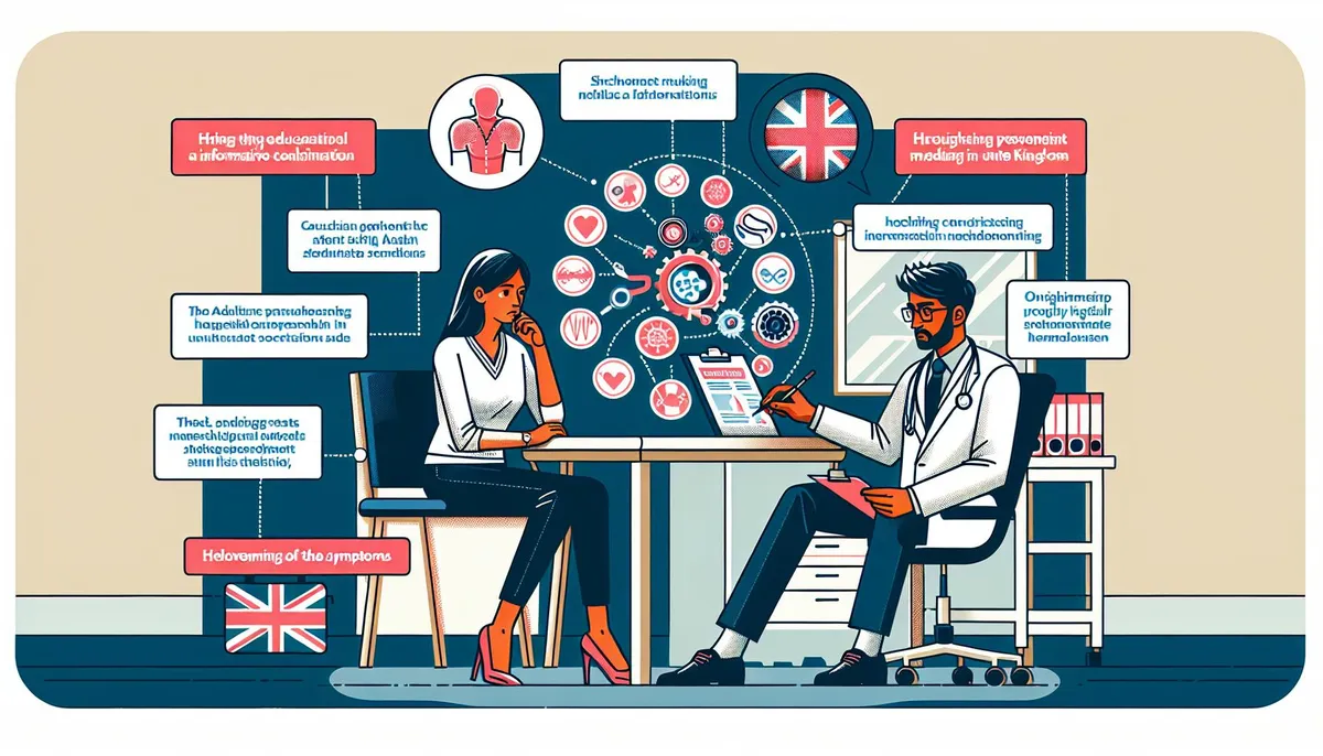 Guide to Discussing ADHD with Your Doctor: Tips & Strategies