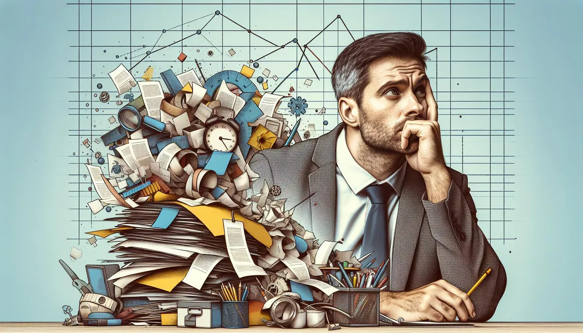 Unveiling the Toughest ADHD Type: Strategies for Combined ADHD Management