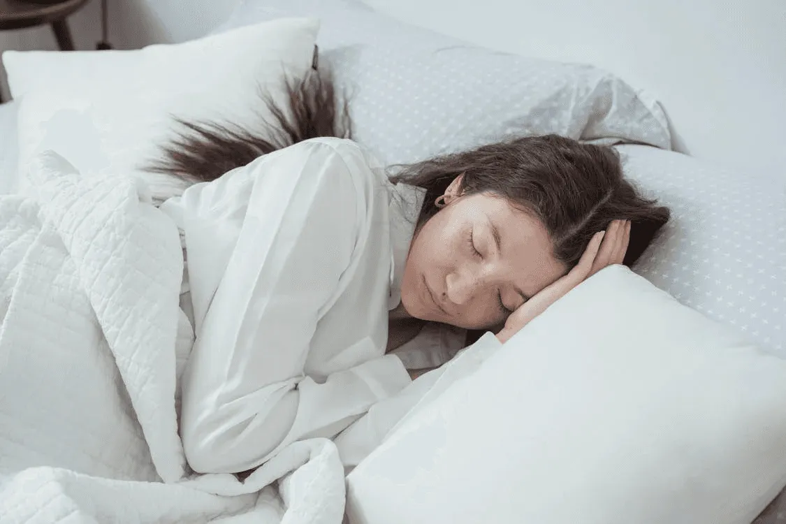 Restful Sleep for the ADHD Mind: Techniques for Better Rest