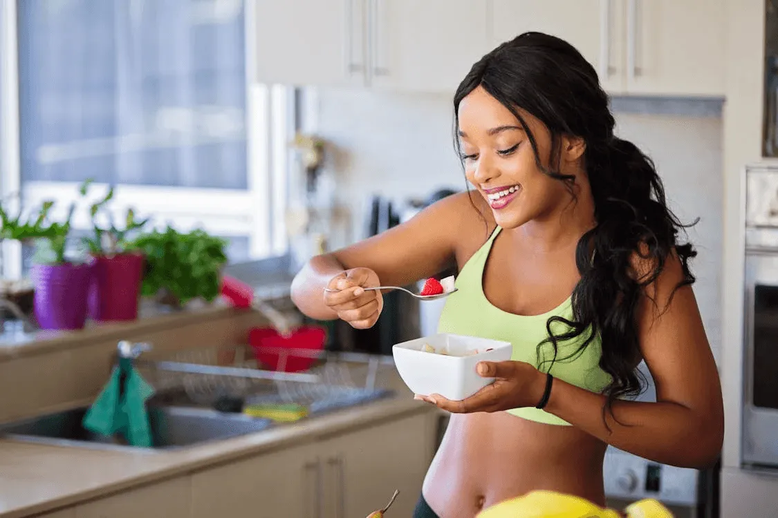 The Connection Between Nutrition and ADHD