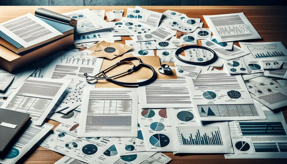 The Importance of Medical Evidence