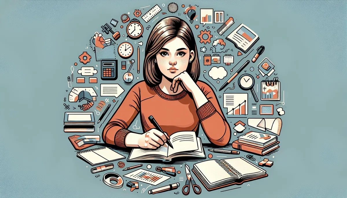 Spotting High-Functioning ADHD in Girls: Signs & Solutions