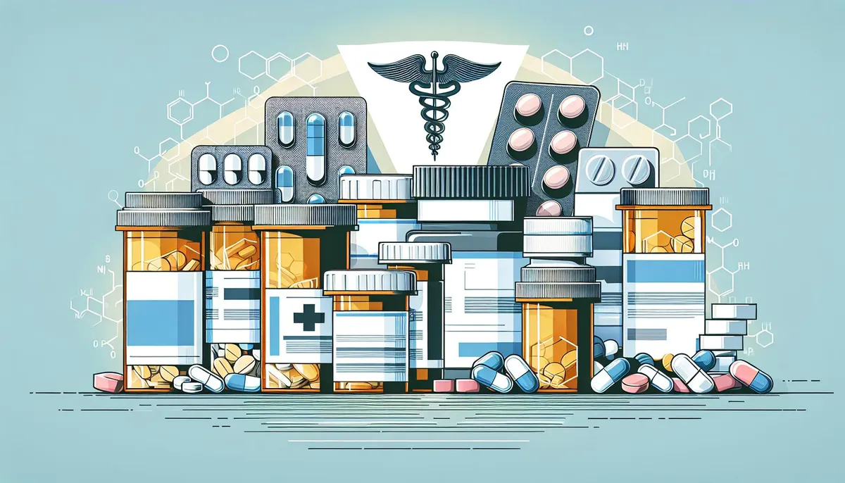 Top ADHD Medication in the UK: What You Need to Know