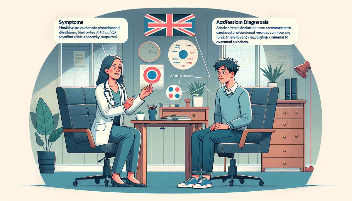 Symptoms and Diagnosis