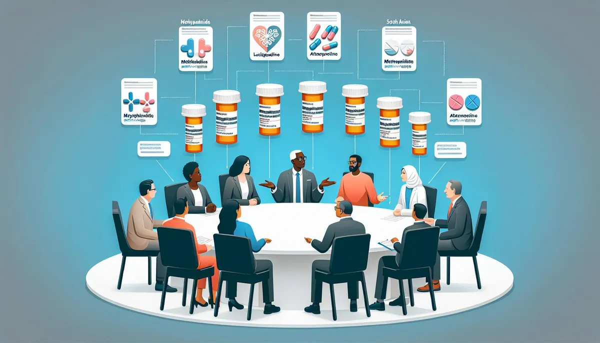 Unlock ADHD Focus: Top Medication Revealed & Expert Care Tips