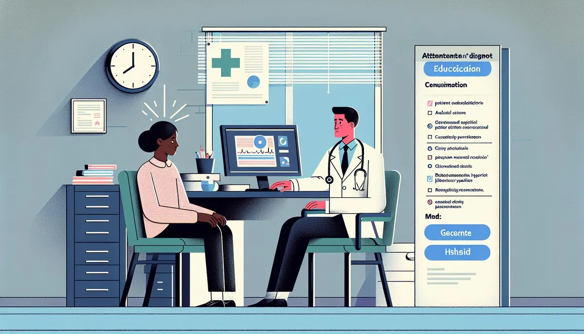 Is ADHD Assessment Covered by NHS?