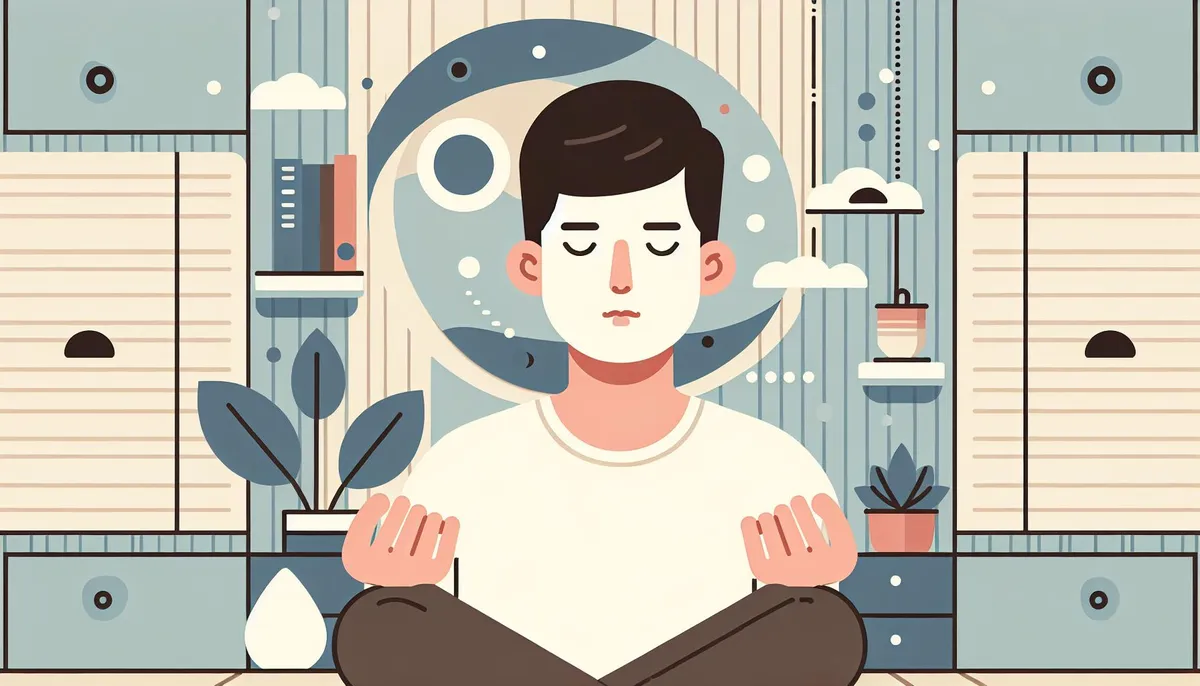 The Emotional Turmoil of ADHD