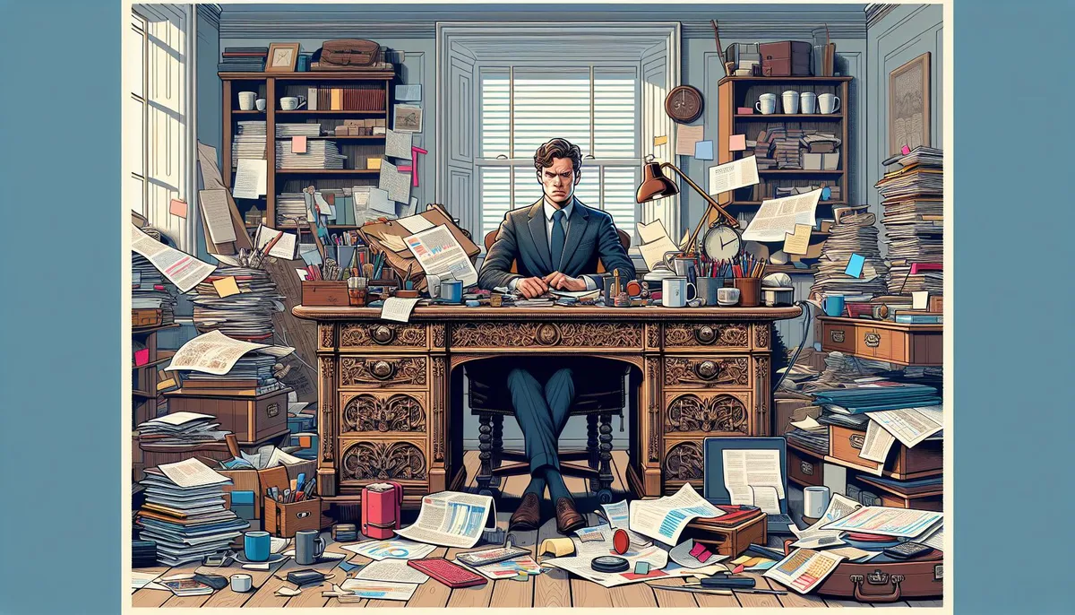 Beat ADHD Avoidance: Proven Strategies to Boost Productivity