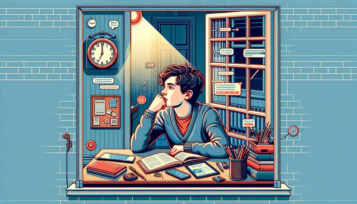 Unlock ADHD Secrets: What is Inattentive Type & How to Manage It