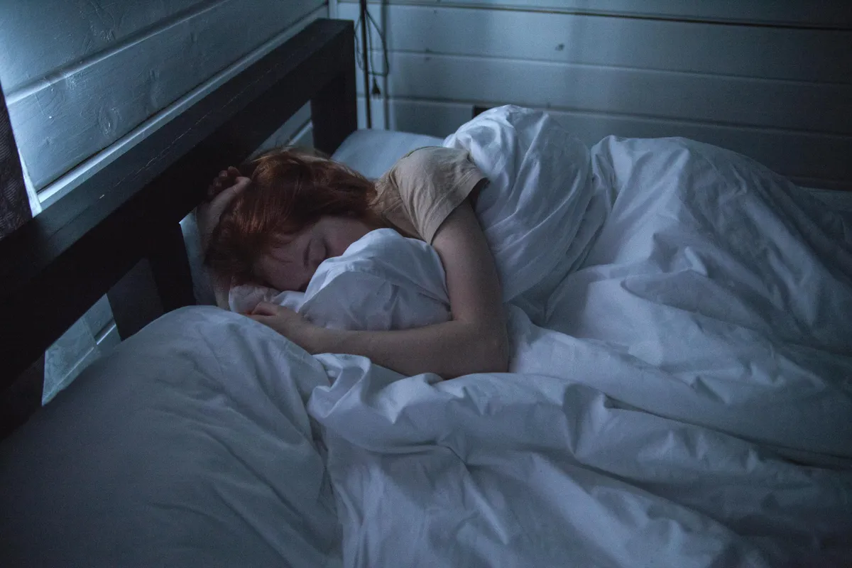 ADHD Sleep Strategies: Achieve Restful Nights