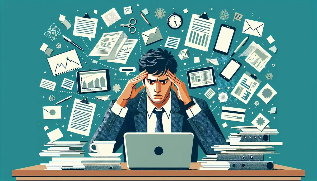 Signs You Might Be on the ADHD Spectrum