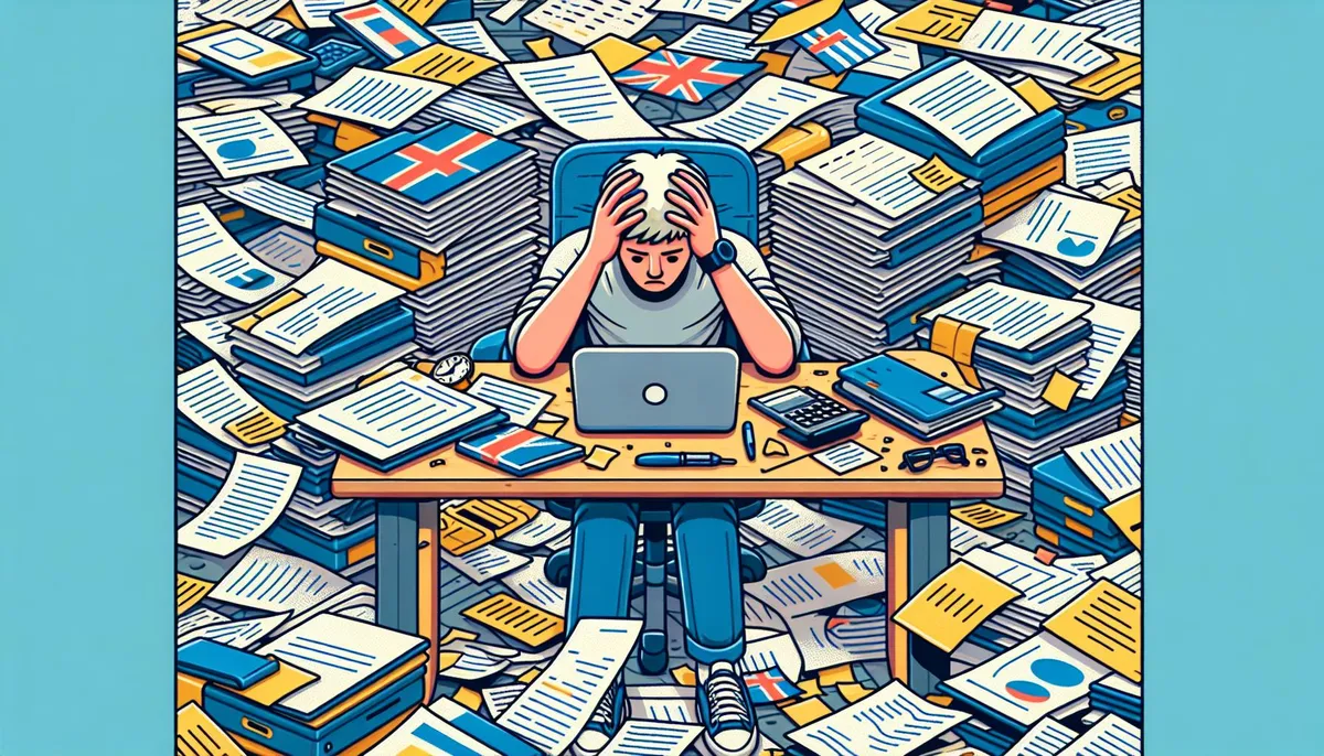 Recognising the Signs of an ADHD Flare-Up