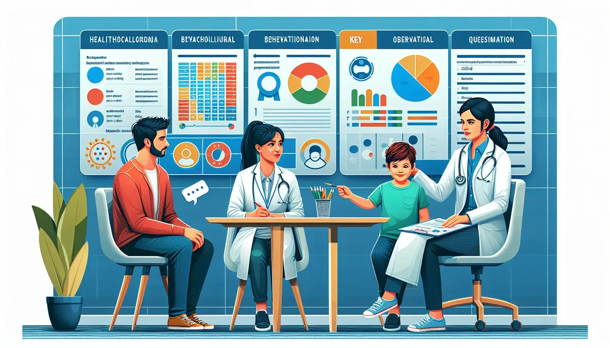 Does CAMHS Diagnose ADHD?