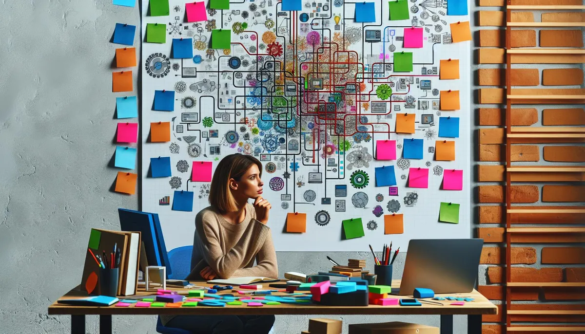 Common Thinking Patterns in ADHD