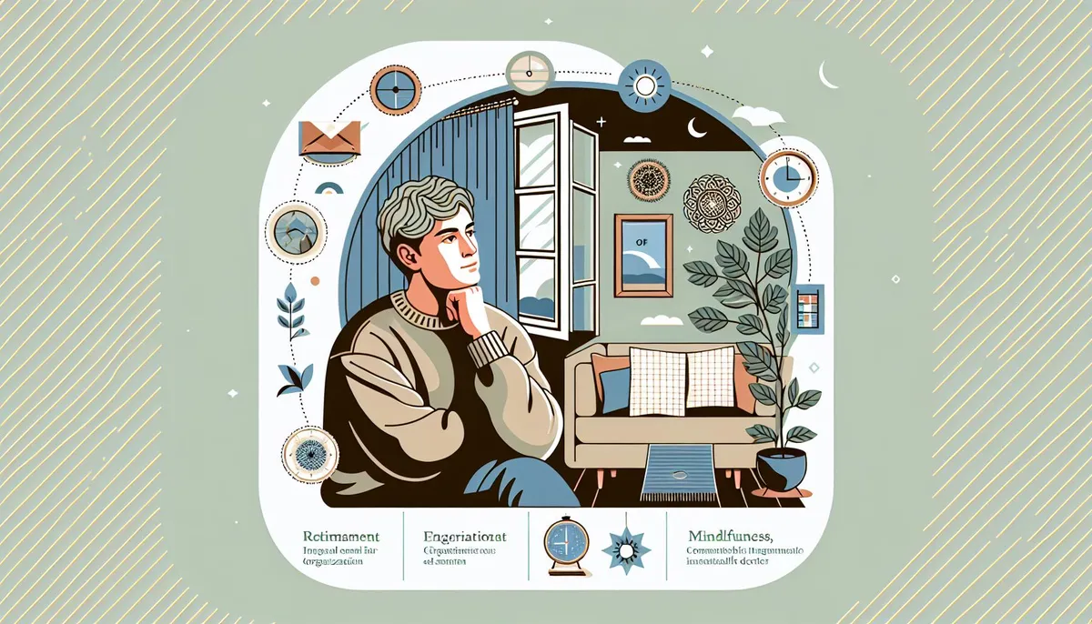 Unlocking the Quiet World of Introverted ADHD: Symptoms, Strategies & Support