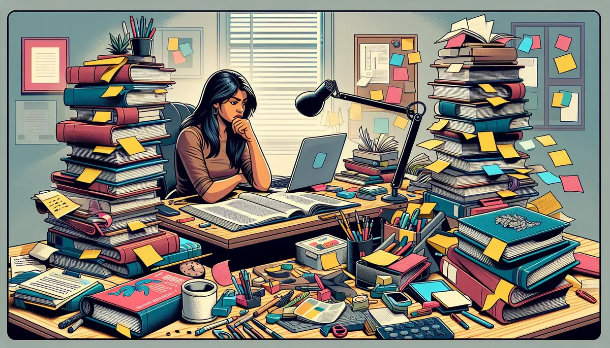 Symptoms of High-Functioning ADHD