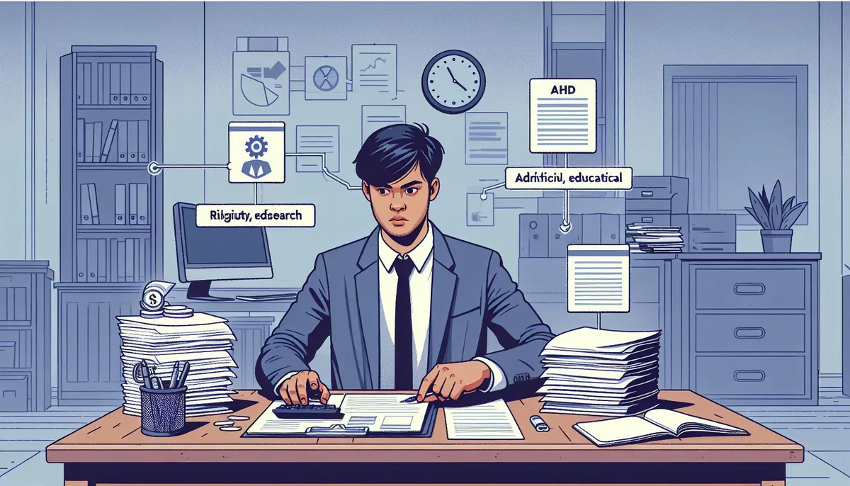 Unlock Key Benefits for ADHD in 2023: Your Complete Guide