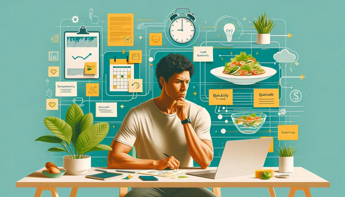ADHD Evolution: Can It Worsen With Age? Discover New Insights & Strategies
