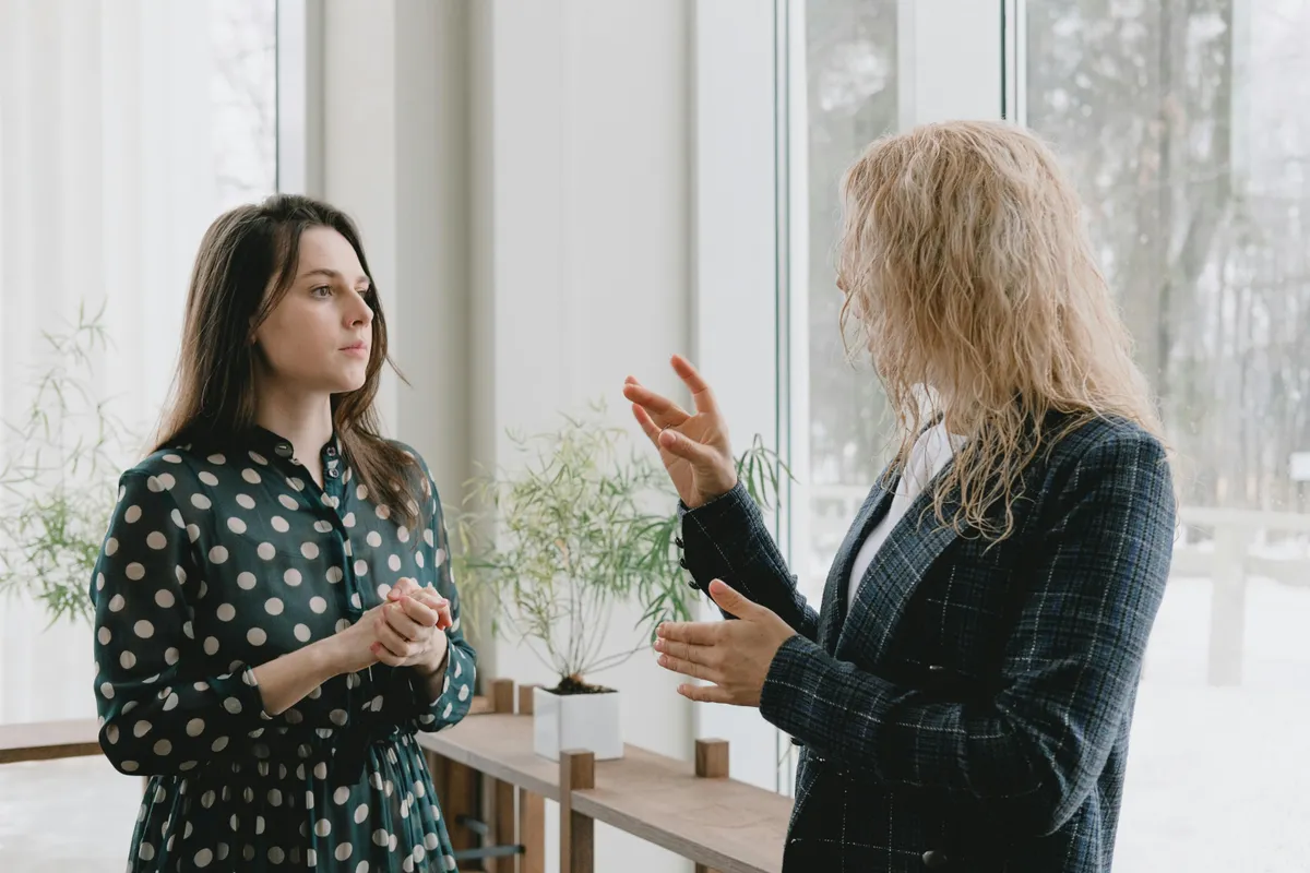 ADHD Soft Skills: Mastering Social Settings