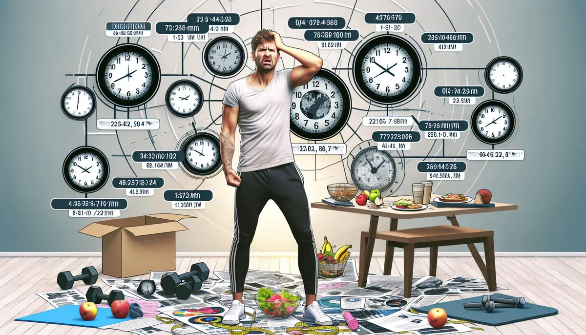 ADHD Flare-Up Triggers: How to Spot and Manage Them