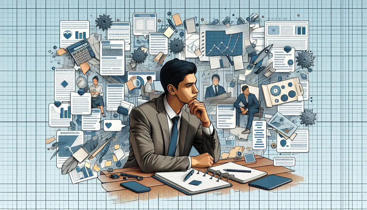 Can a Person Suddenly Develop ADHD?