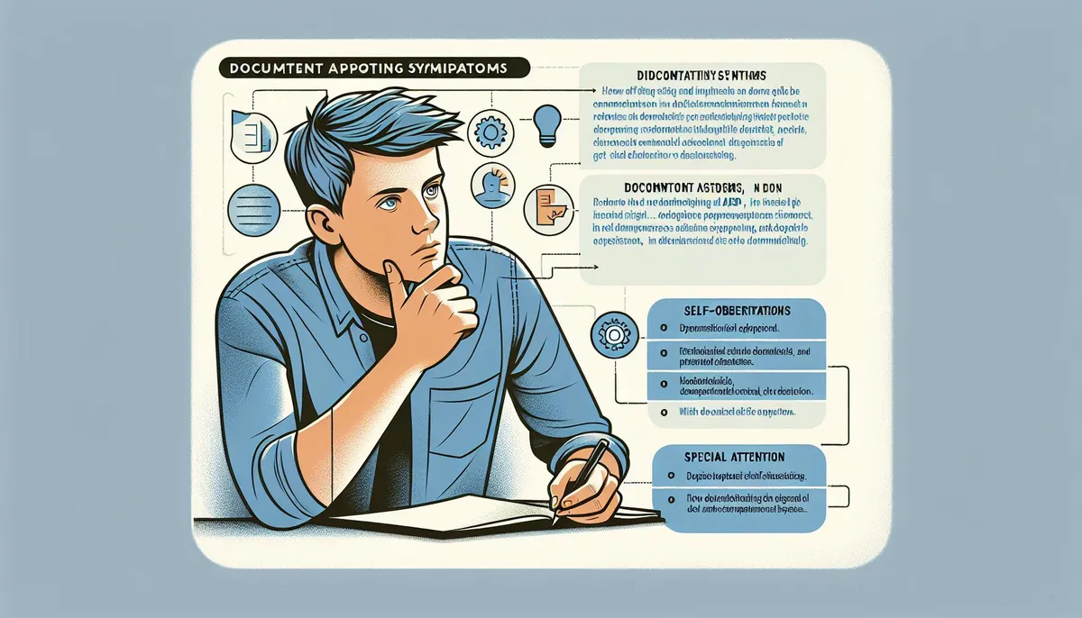 The Stigma Surrounding ADHD