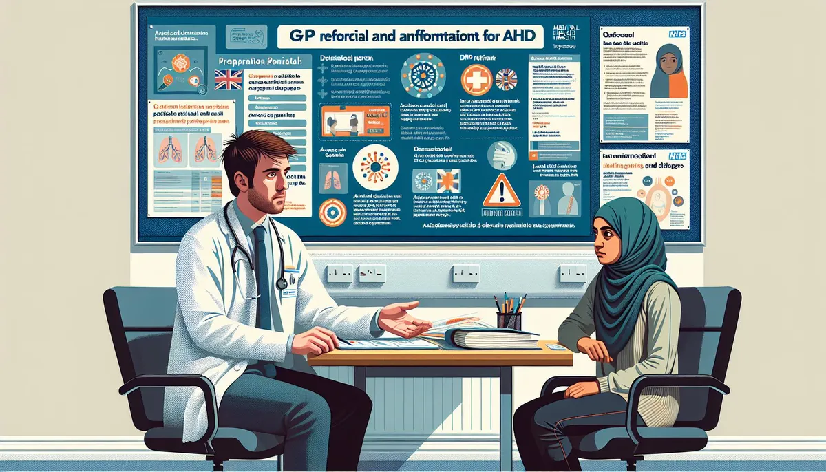 Is ADHD Testing Free? Unlocking NHS Coverage and Solutions