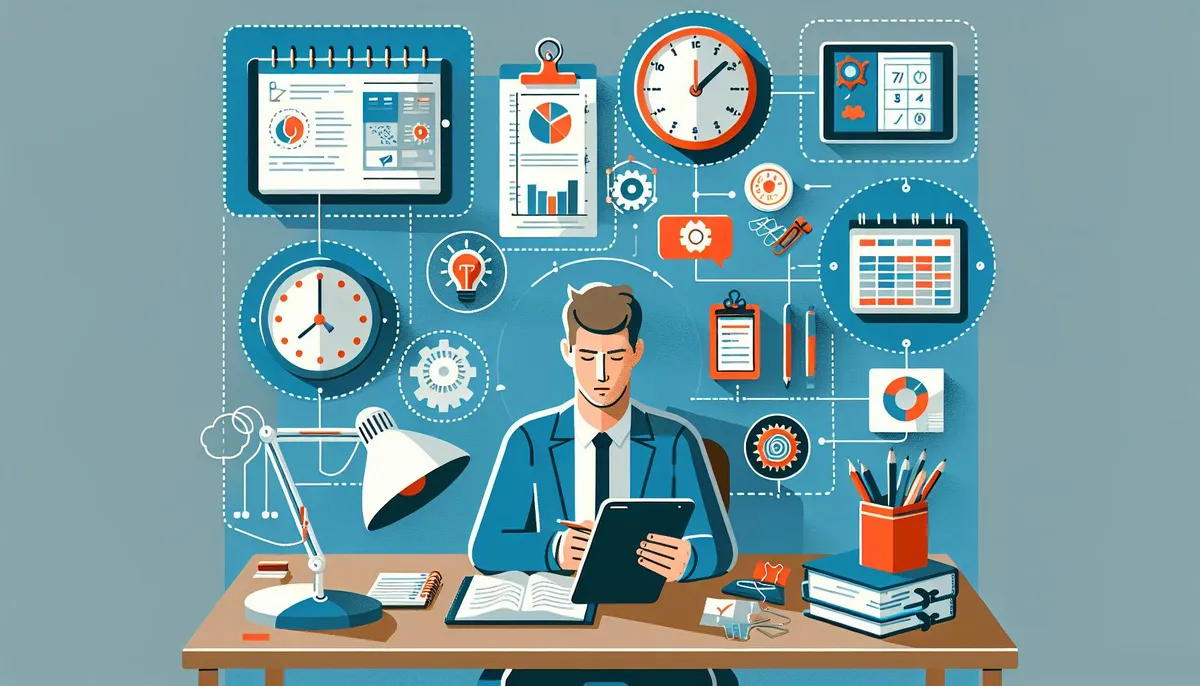 Management and Support for Individuals With ADHD