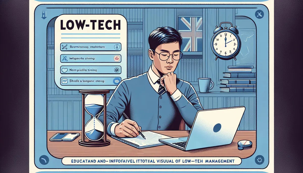 Unlocking Focus: Discover the 10 3 Rule for ADHD and Transform Your Productivity
