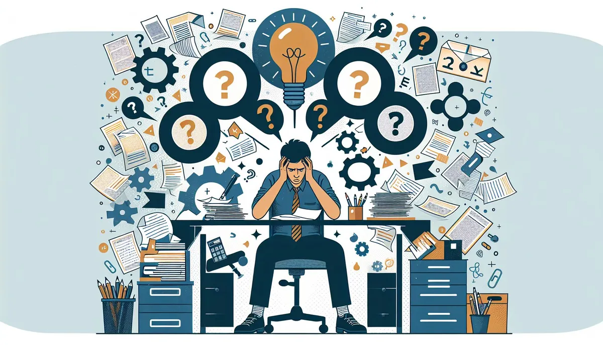 ADHD as a Coping Mechanism? Surprising Insights from Latest Research