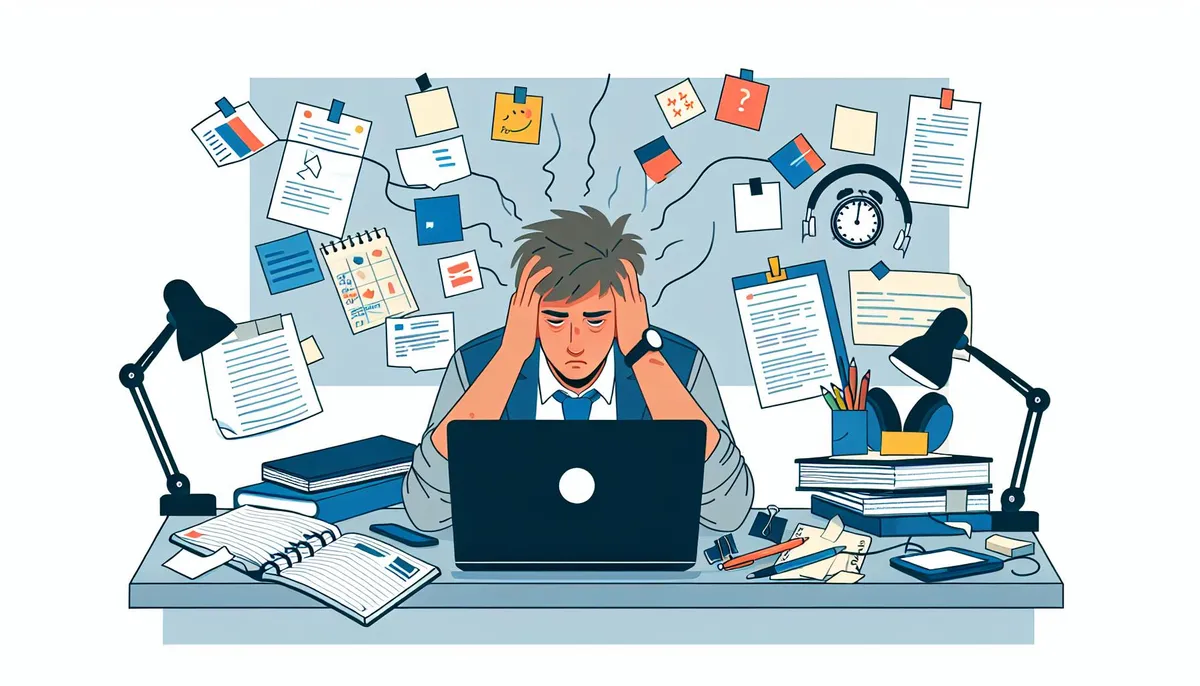 Exploring the Link Between ADHD and Fatigue