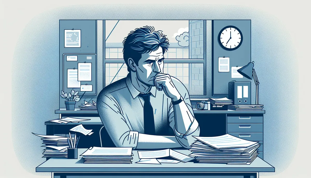 Untreated ADHD: Can It Worsen As You Age? Find Out Now