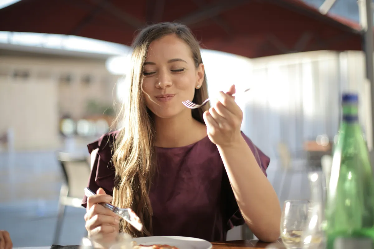 Eating for Attention: How Nutrition Aids ADHD Management