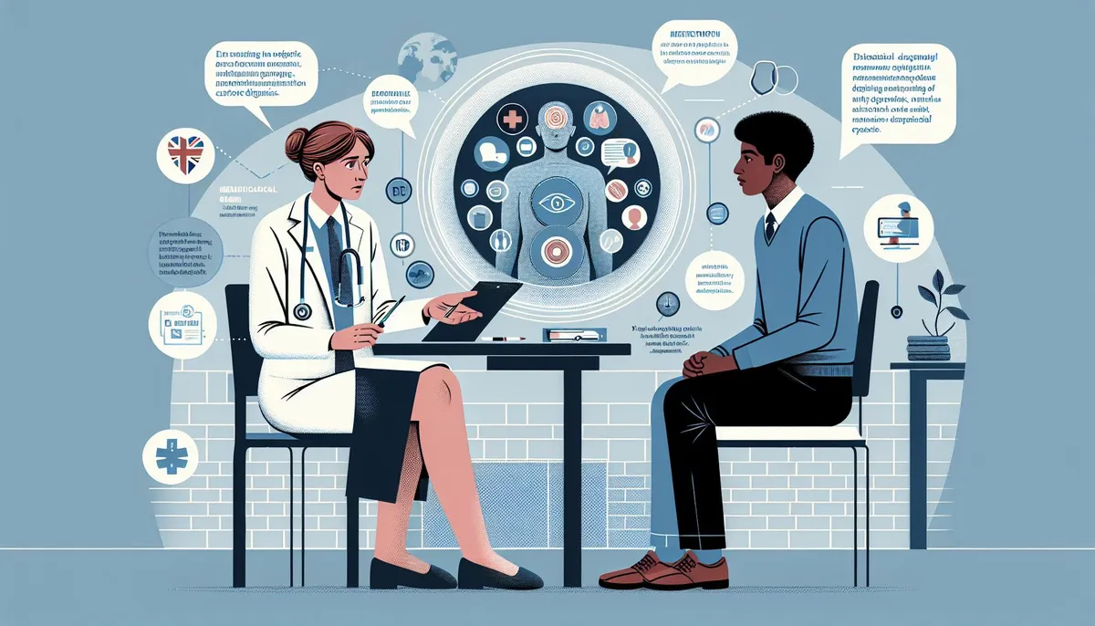 The Risks of Taking ADHD Medication Without a Diagnosis