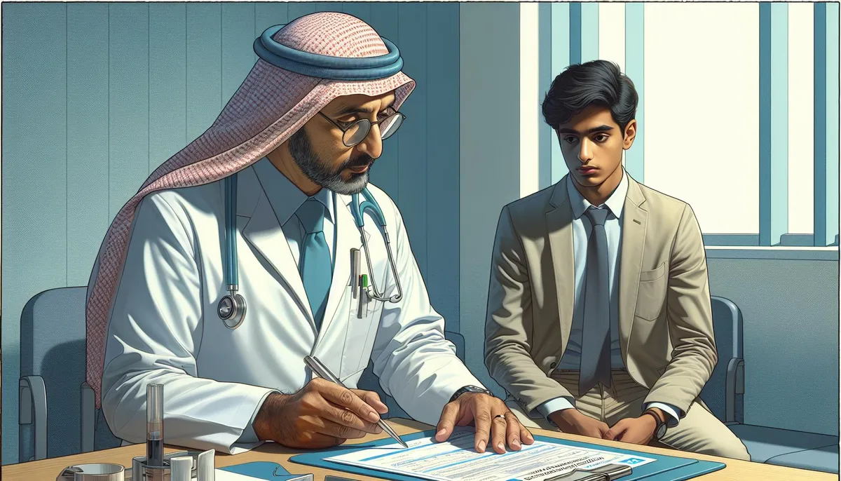 Diagnosing Mild ADHD
