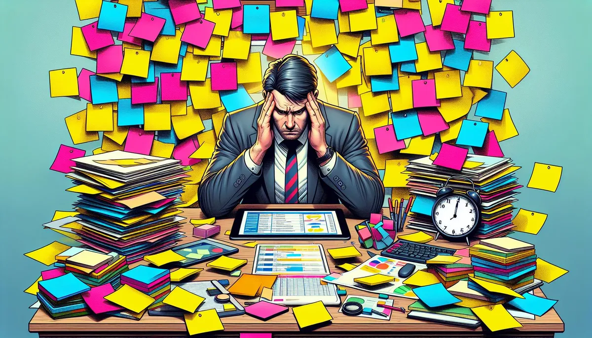 Effects of ADHD on Daily Life