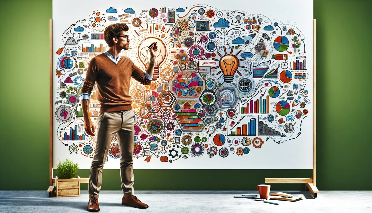 Unlocking ADHD's Hidden Strengths: Discover the Positive Traits