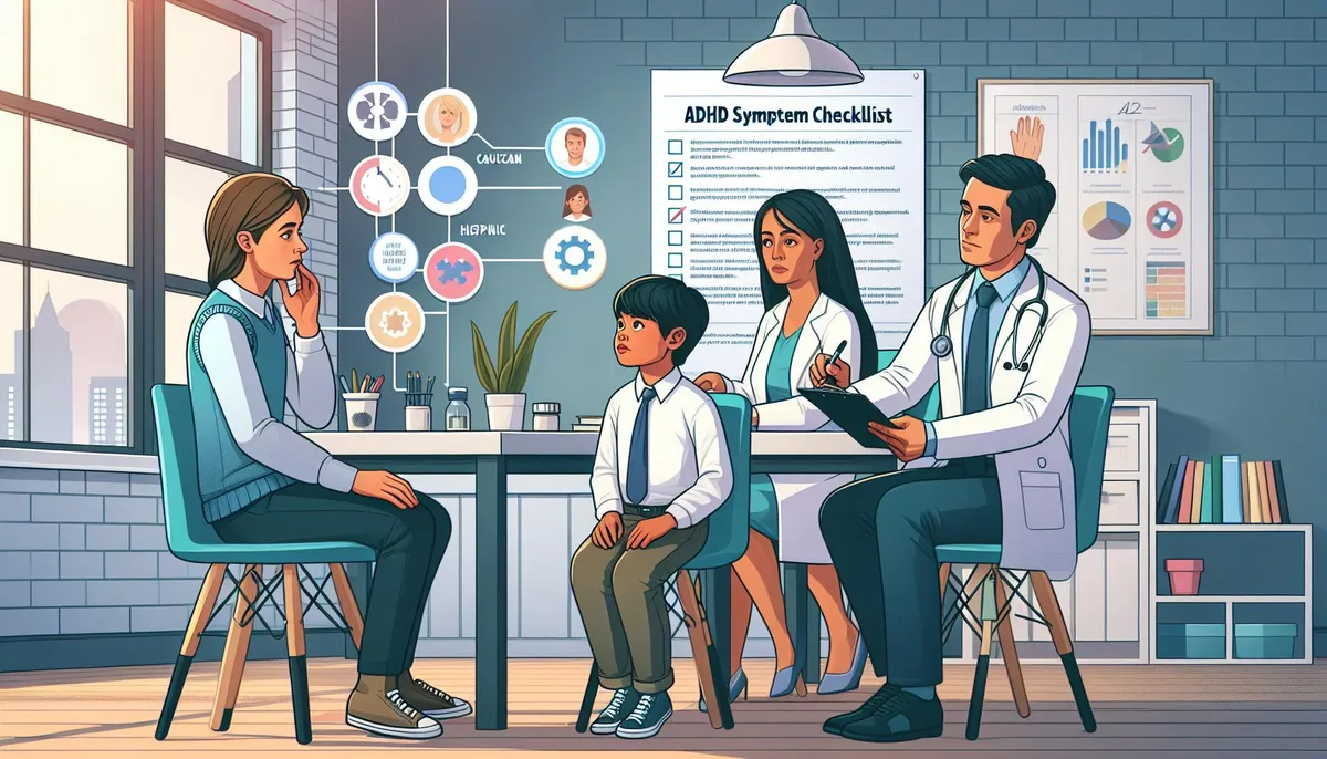 Find Out the Best Age to Test for ADHD: Expert Guidelines Unveiled